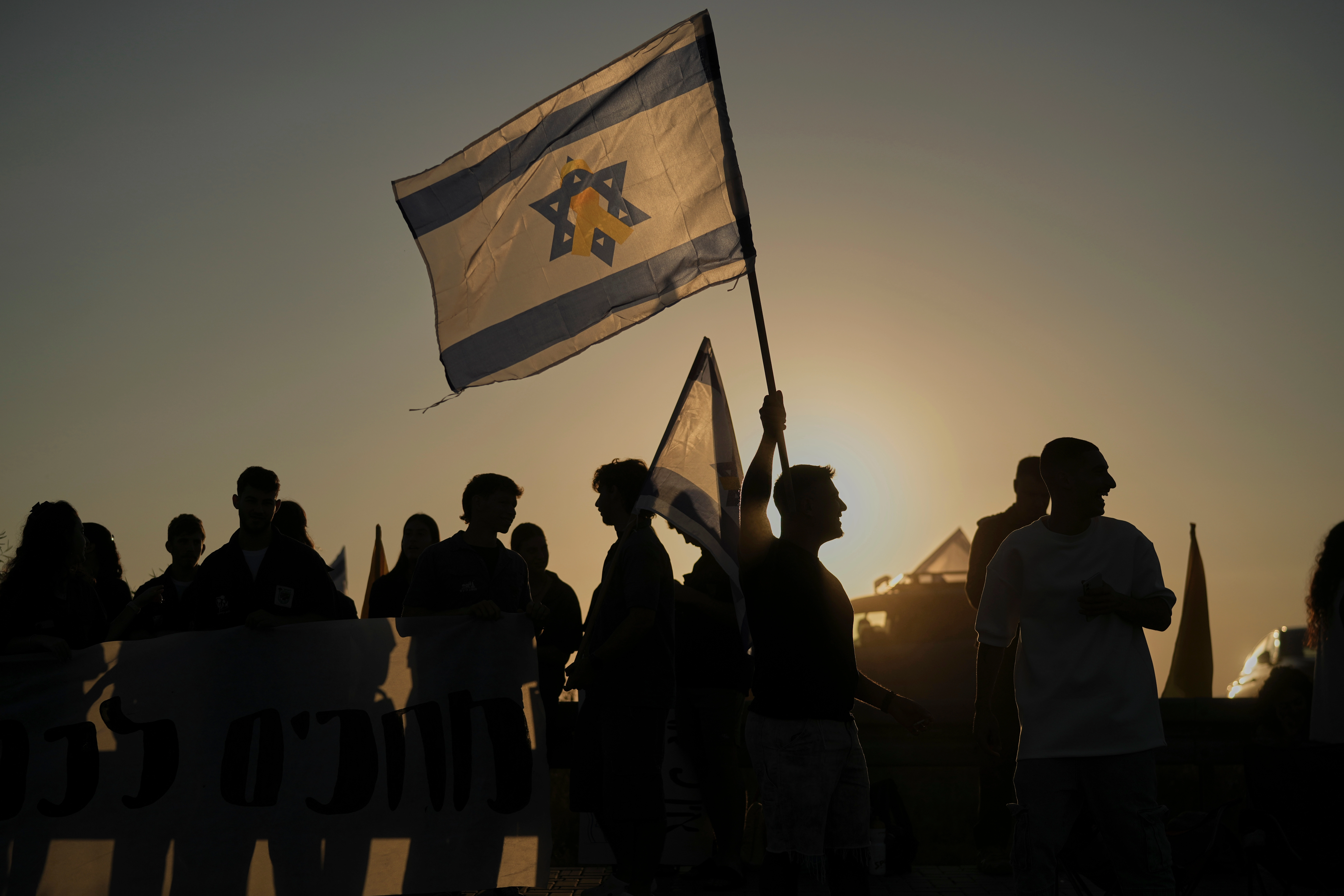 하마스 납치된 인질 20명 석방 시작…첫 7명 적십자에 인도, image size:7796x5197