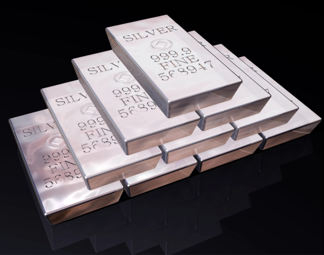 은 가격 내년 100달러 전망,귀금속 시장으로 쏠리는 투자 시선